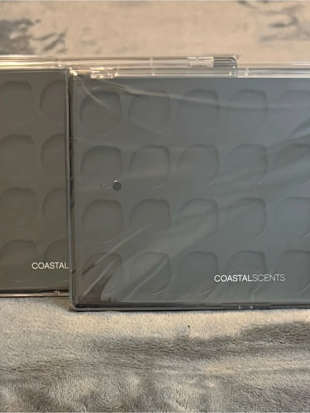 Coastal Scents love curate
